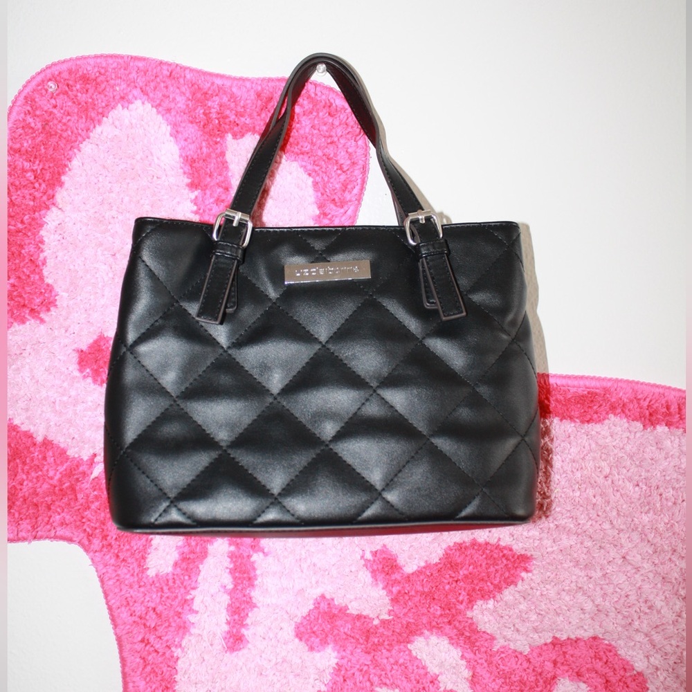 Black purse 🖤